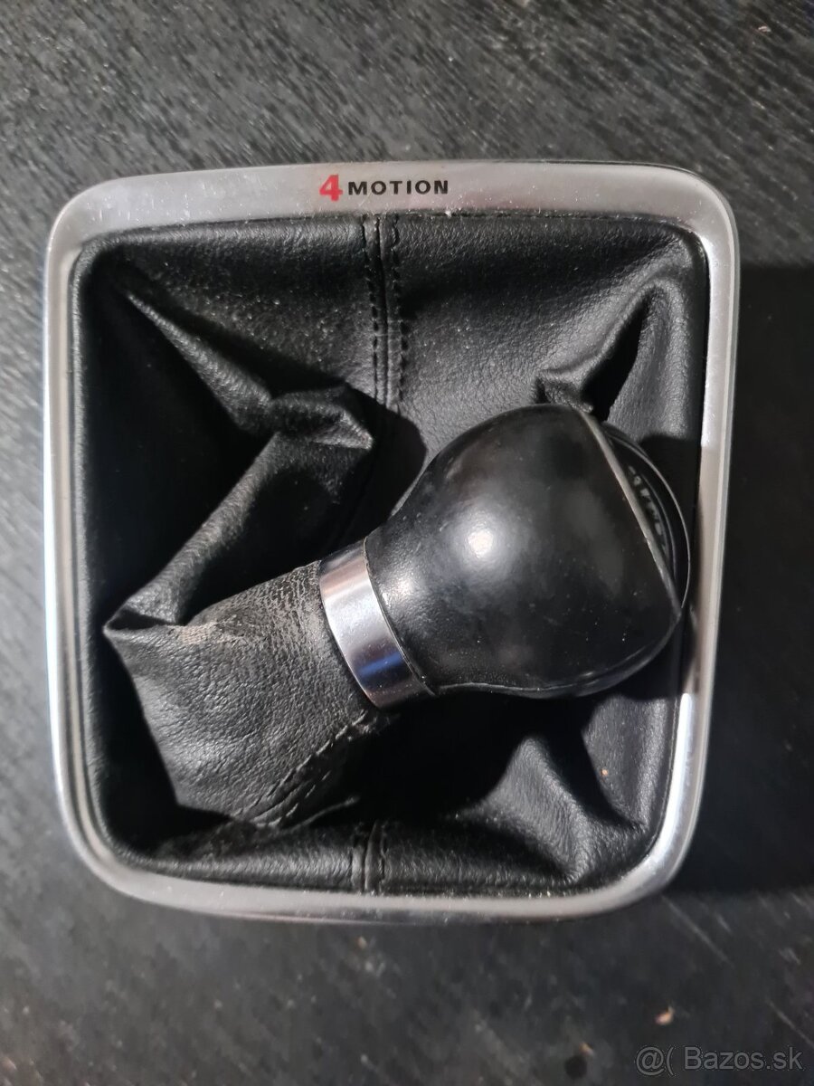 Diely VW Tiguan 5N - 2