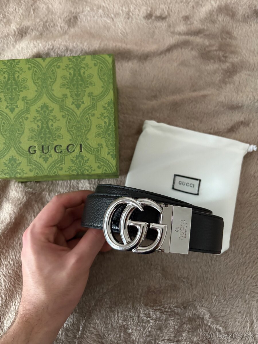 Opasok Gucci - 2