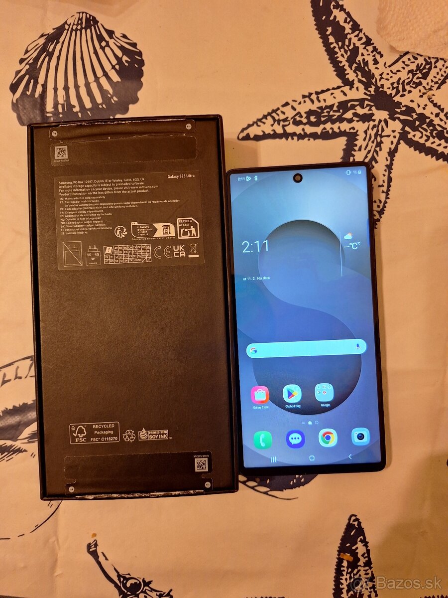 Samsung s25 ultra clon - 2