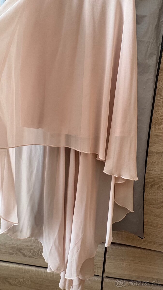 Spoločenské šaty - 2
