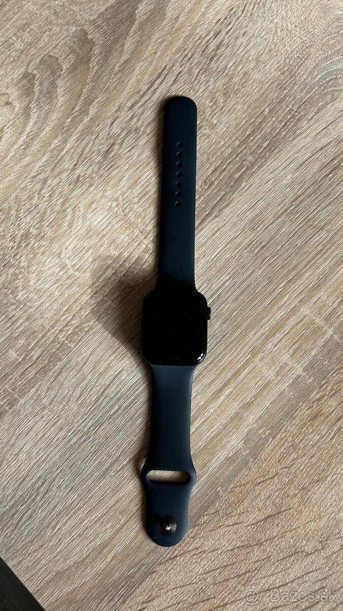 Apple Watch SE ( 2.nd Gen) GPS 44 mm - 2