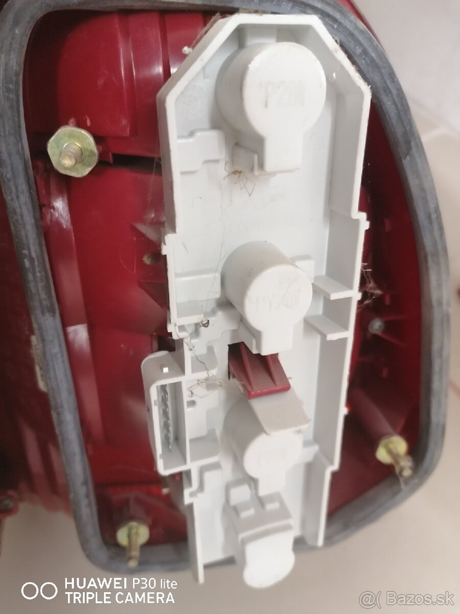 Svetlo superb prave - 2