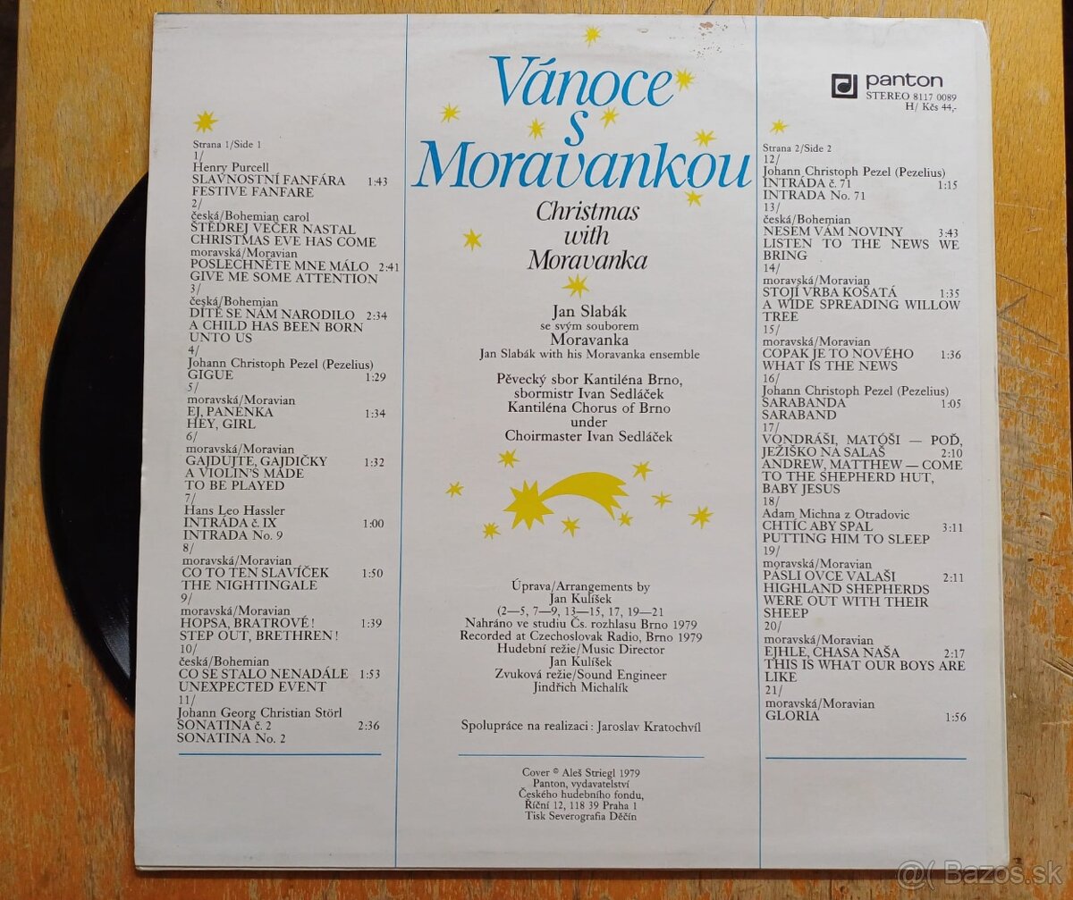 Predame tieto 4ks platne - 2