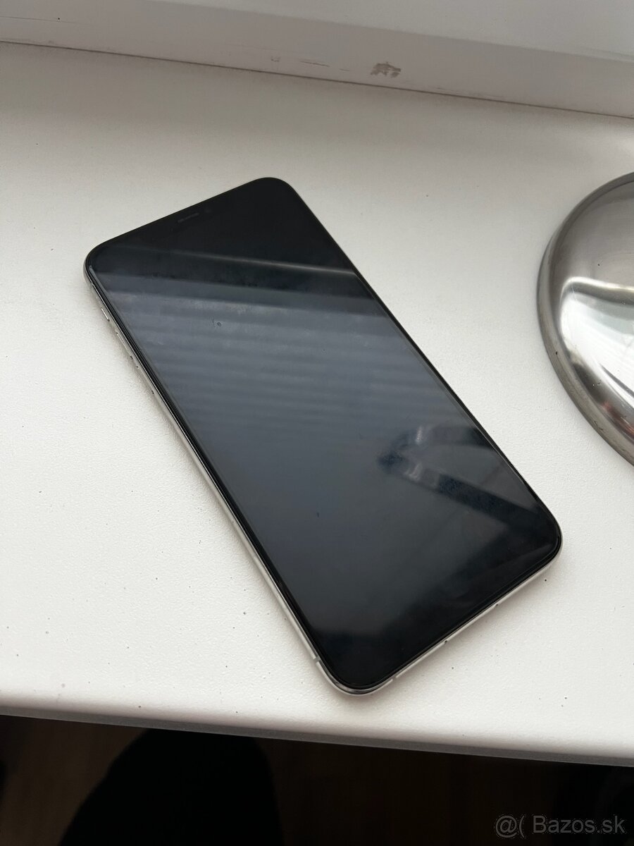 Iphone 11 Pro Max 64GB - 2