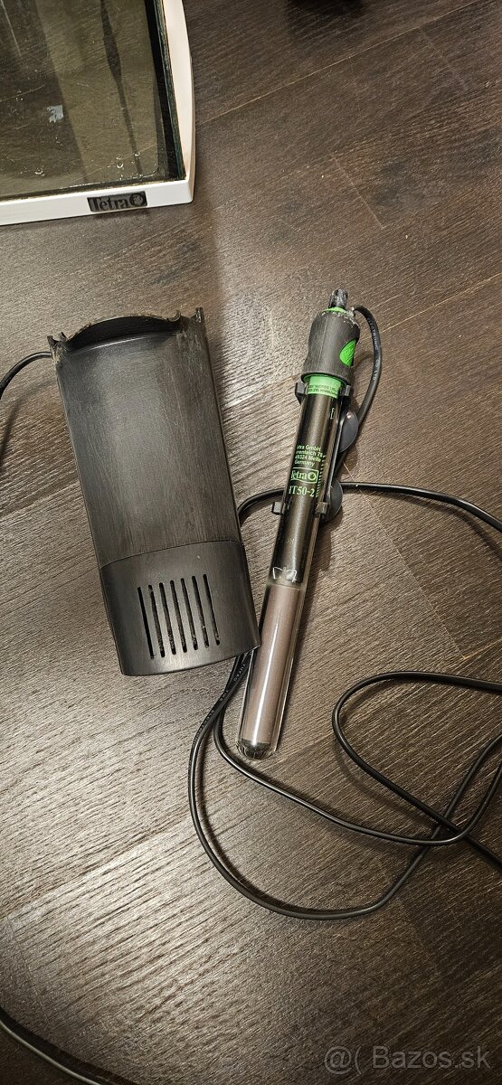 Akvarium zn.Tetra 30l - 2