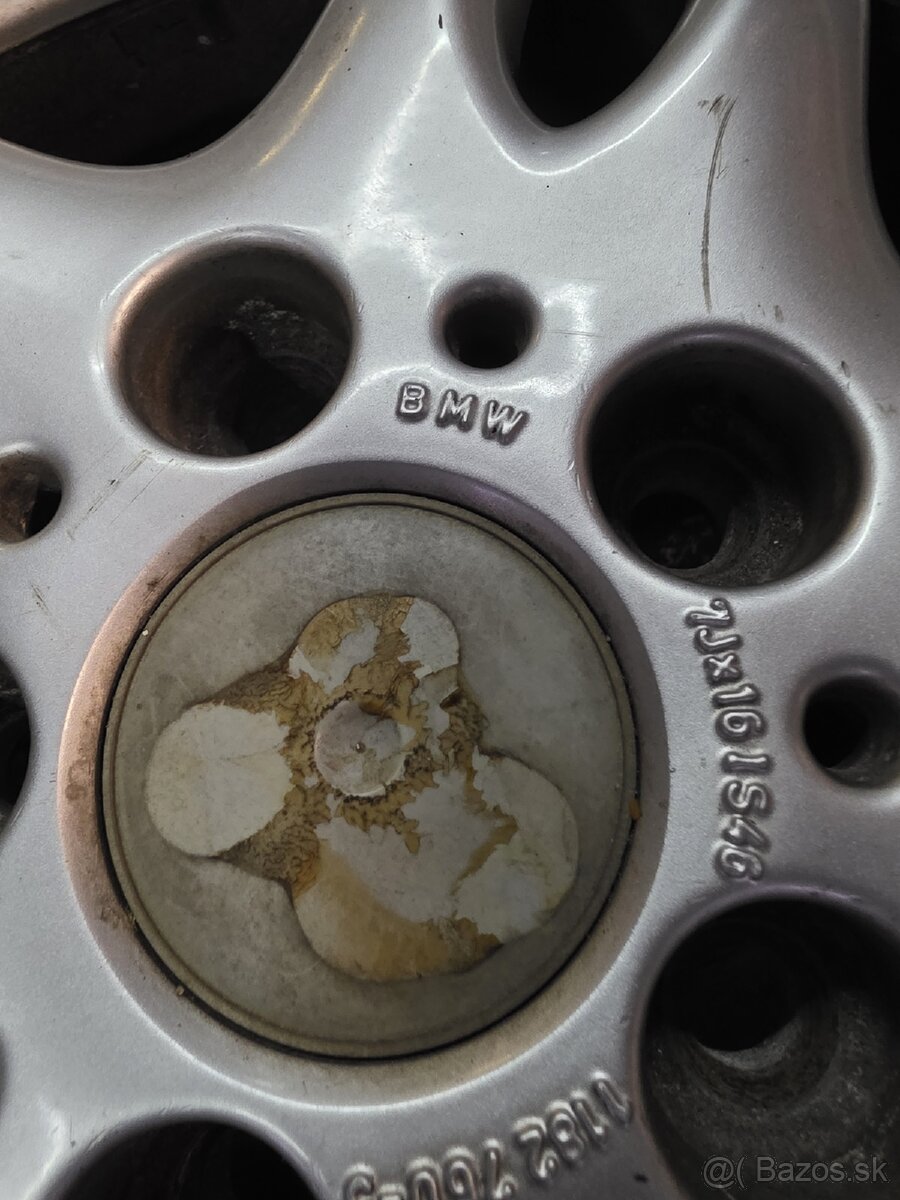 Bmw original alu 16 - 2