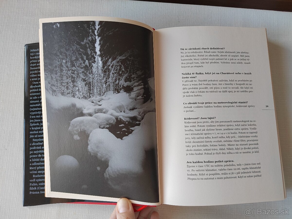 Raději zešílet v divočině - 2