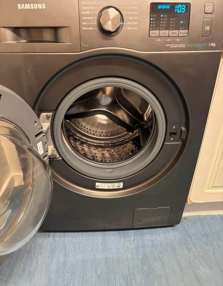 Práčka Samsung - 2