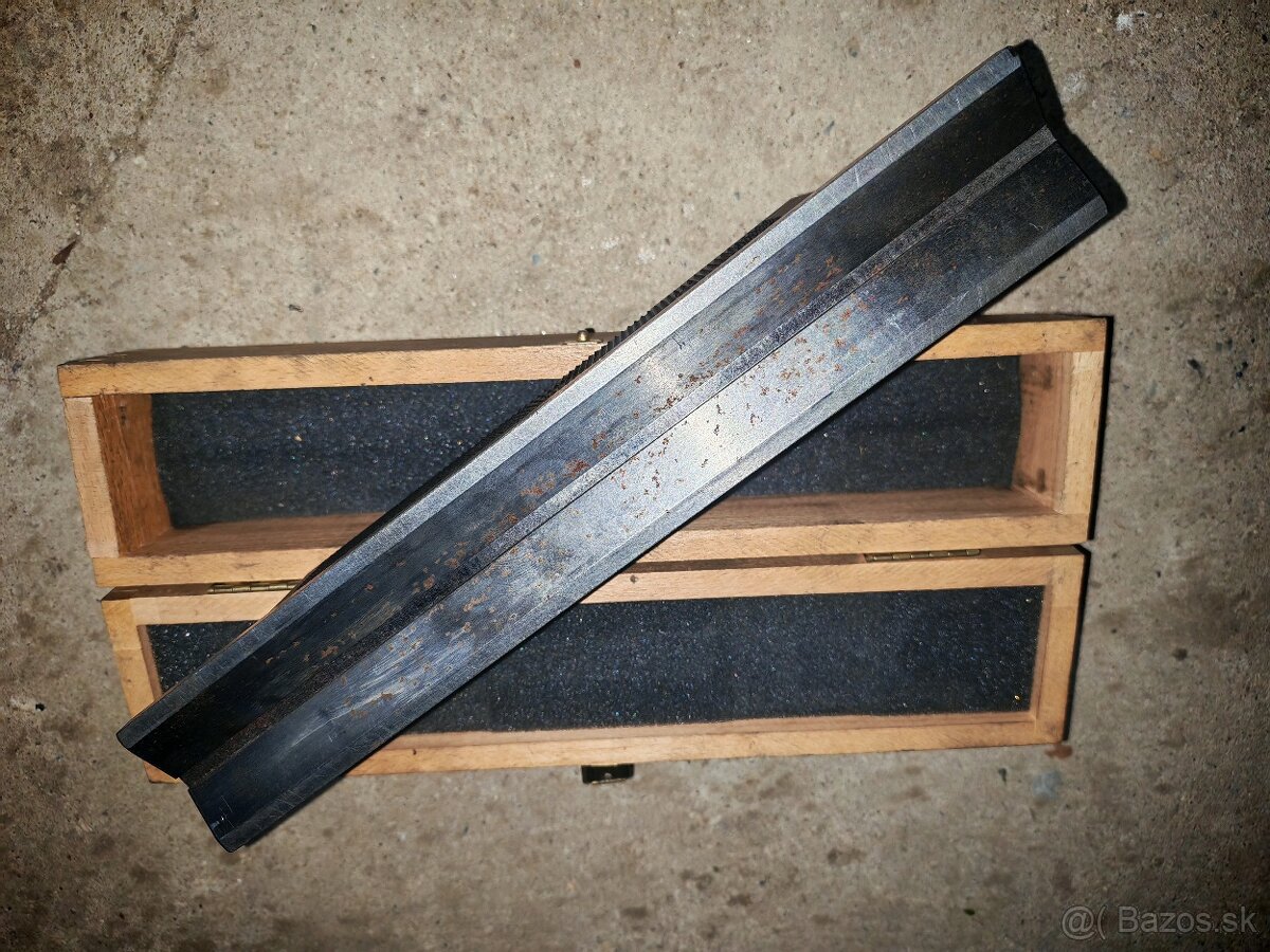 Presná vodováha - 2