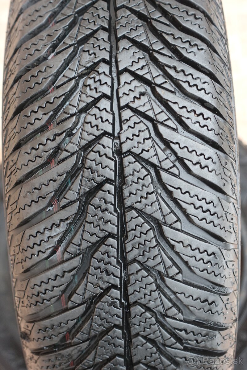 Pneumatiky Matador Sibir snow 2 ks + 1 gratis - 2