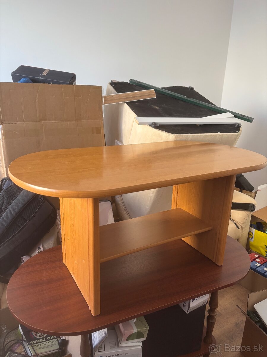 Konferenčný stolik - 2