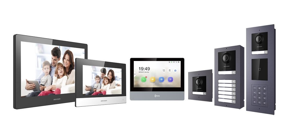 Montáž kamerových systémov a alarmov - 2