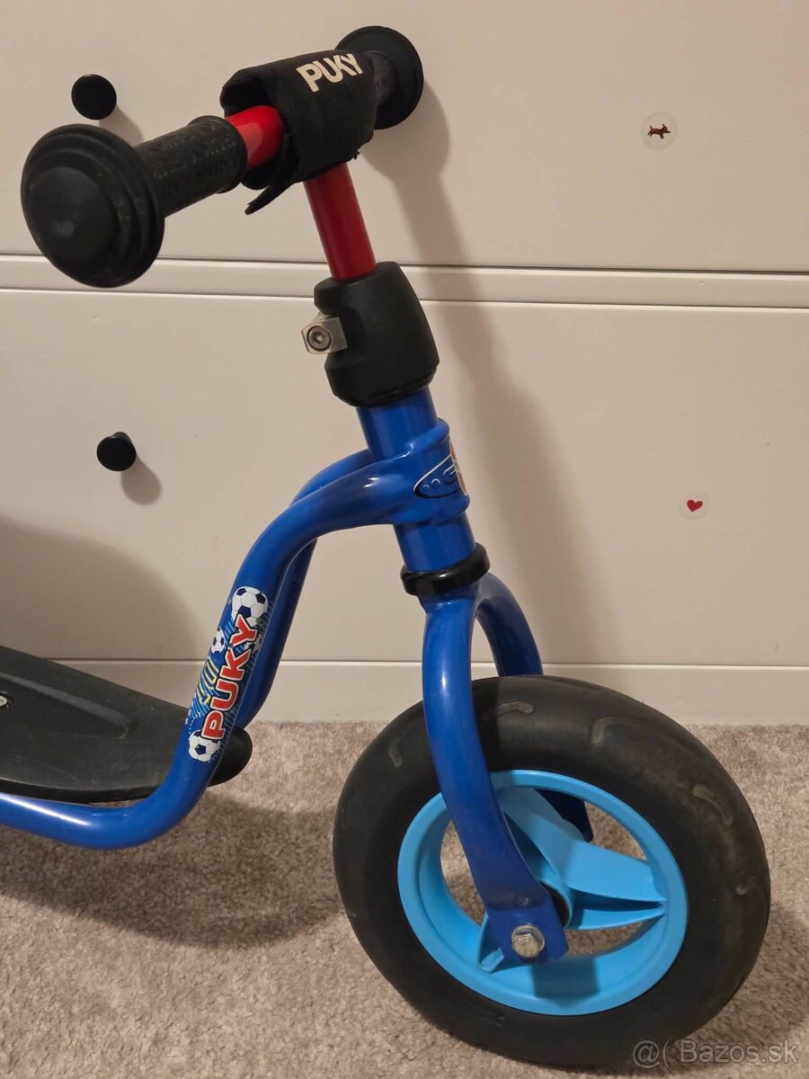 Odrážadlo PUKY Learner Bike medium LR M - 2