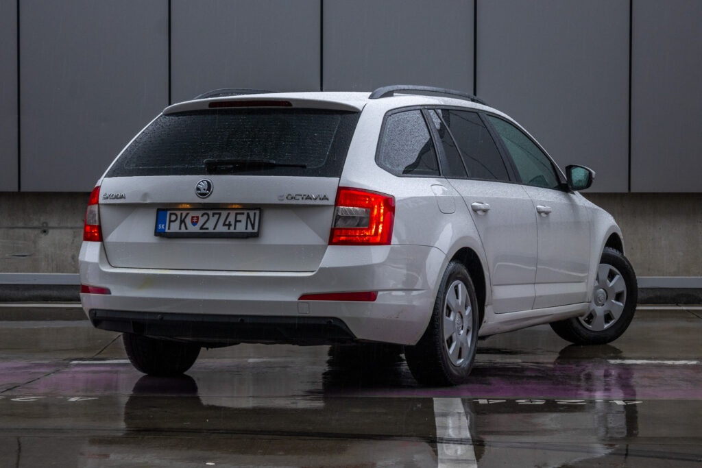 Skoda Octavia 3_1.6 TDI_2015 - 2