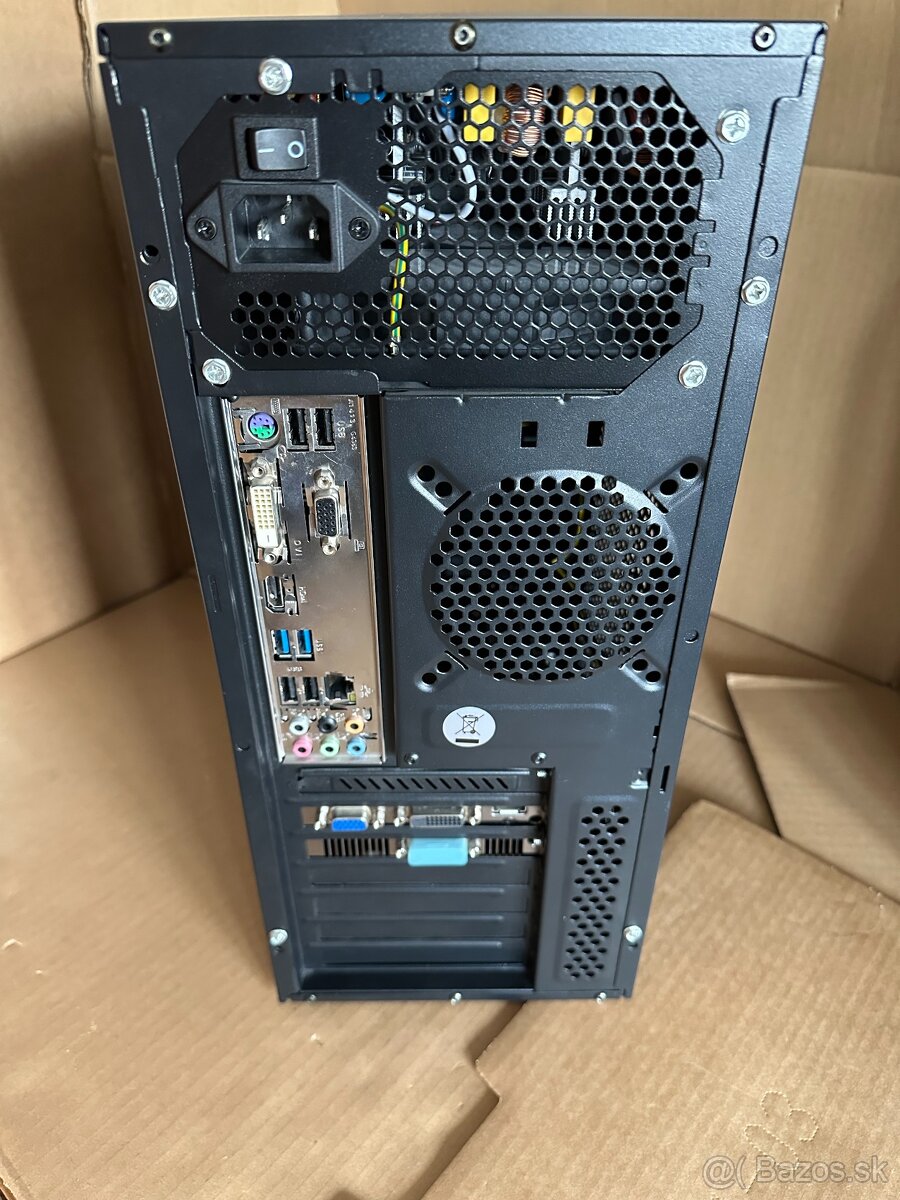 PC za cenu Windowsu - 2