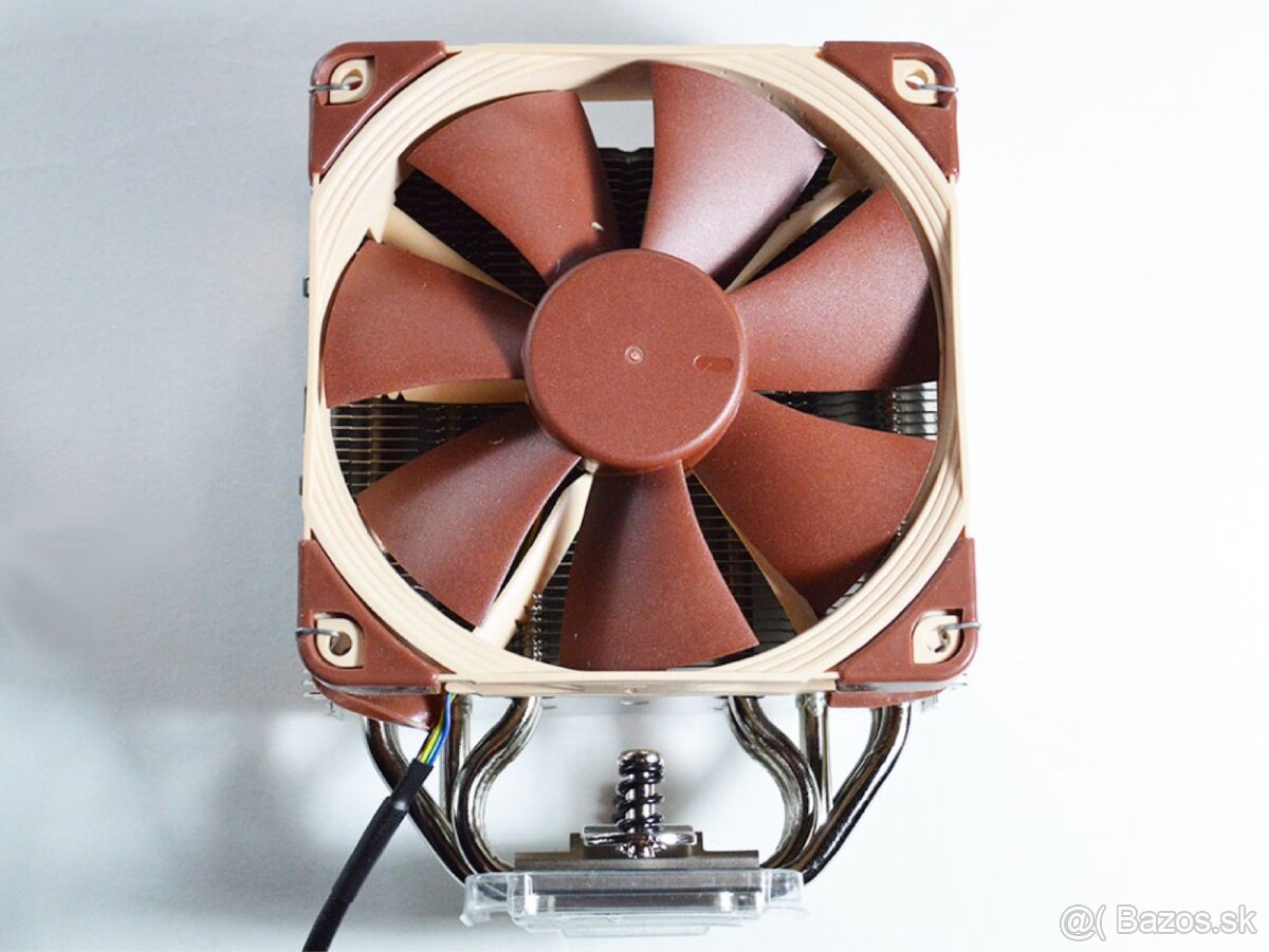 Noctua NH-U12S - 2