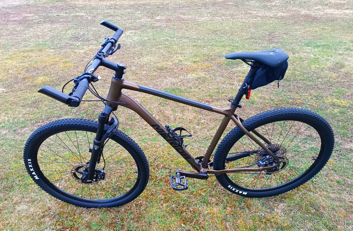 Merida Big Nine XT Edition - 2