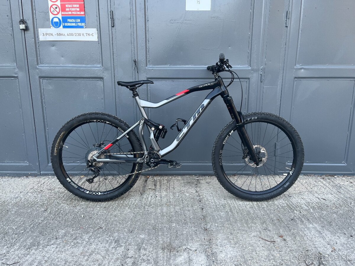 CTM Scroll Pro 2019, L, 27.5 - 2