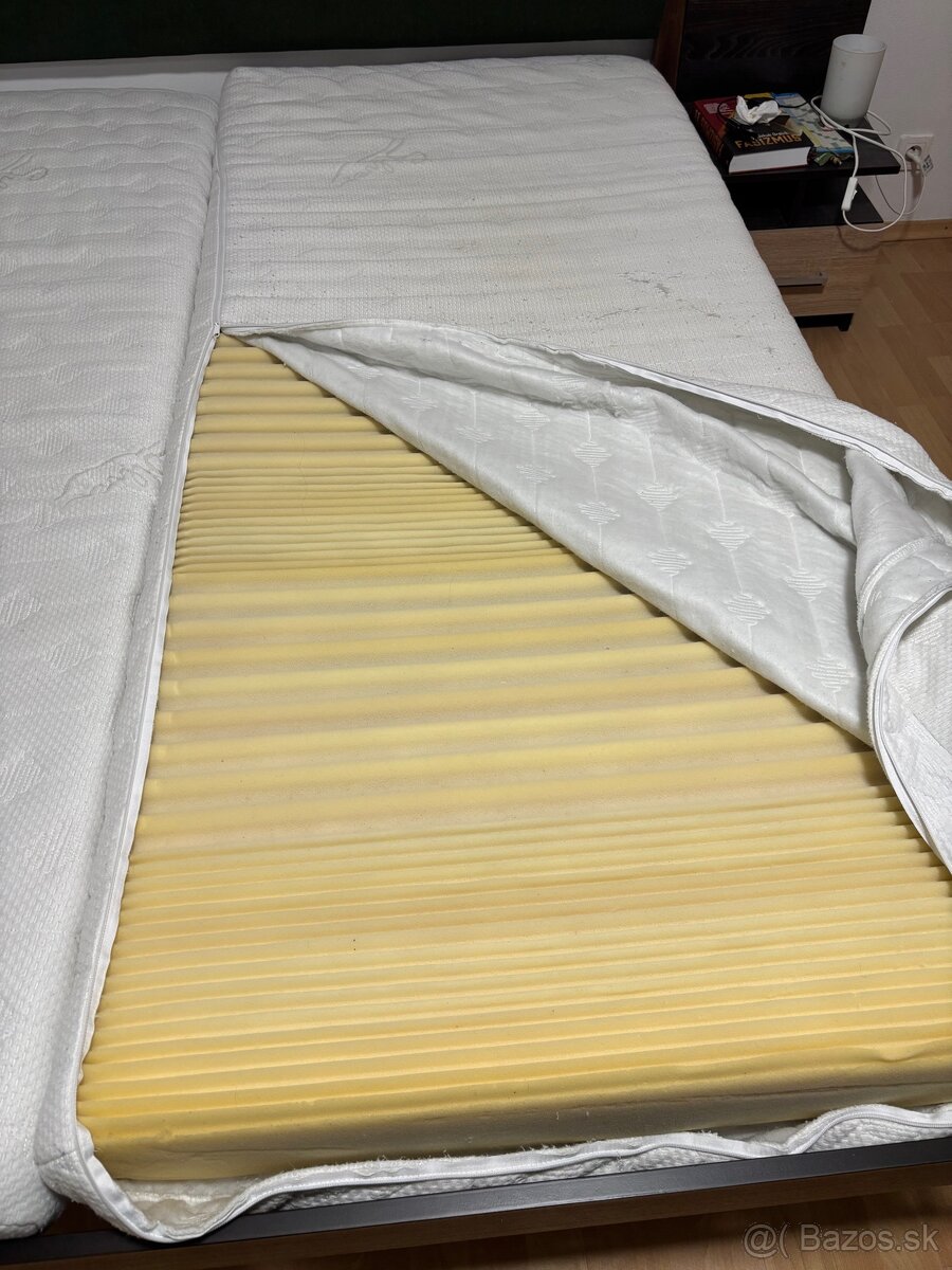 Matrace 200x90x15 - 2