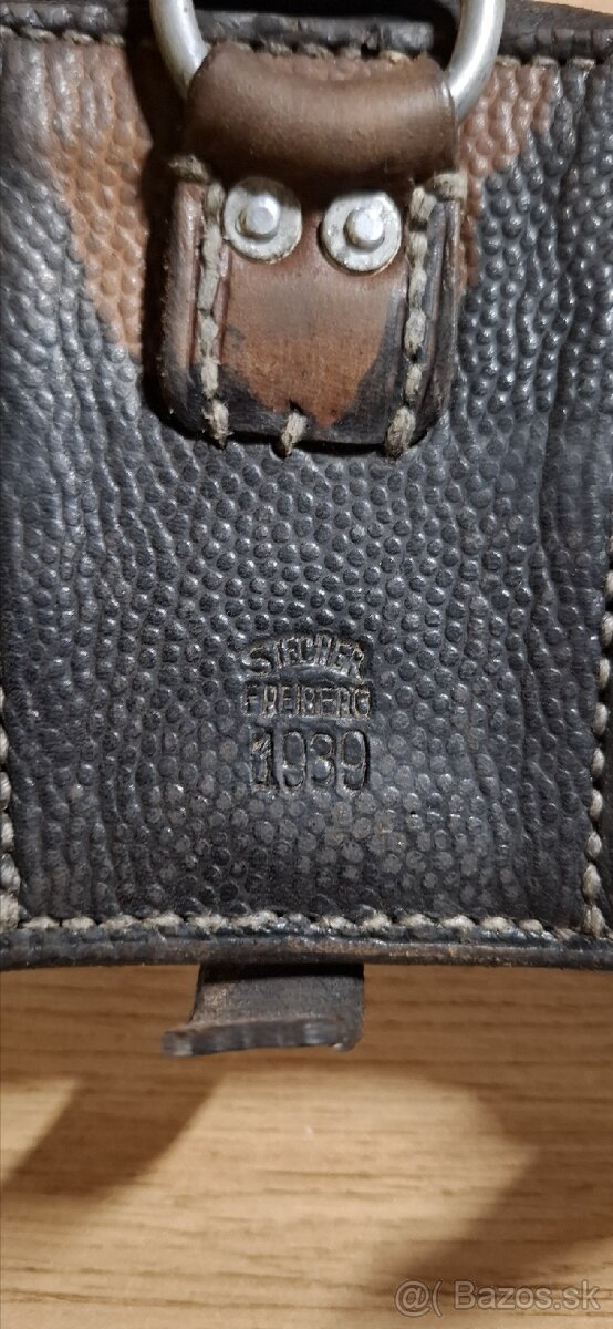 Nemecké 1939 - 2