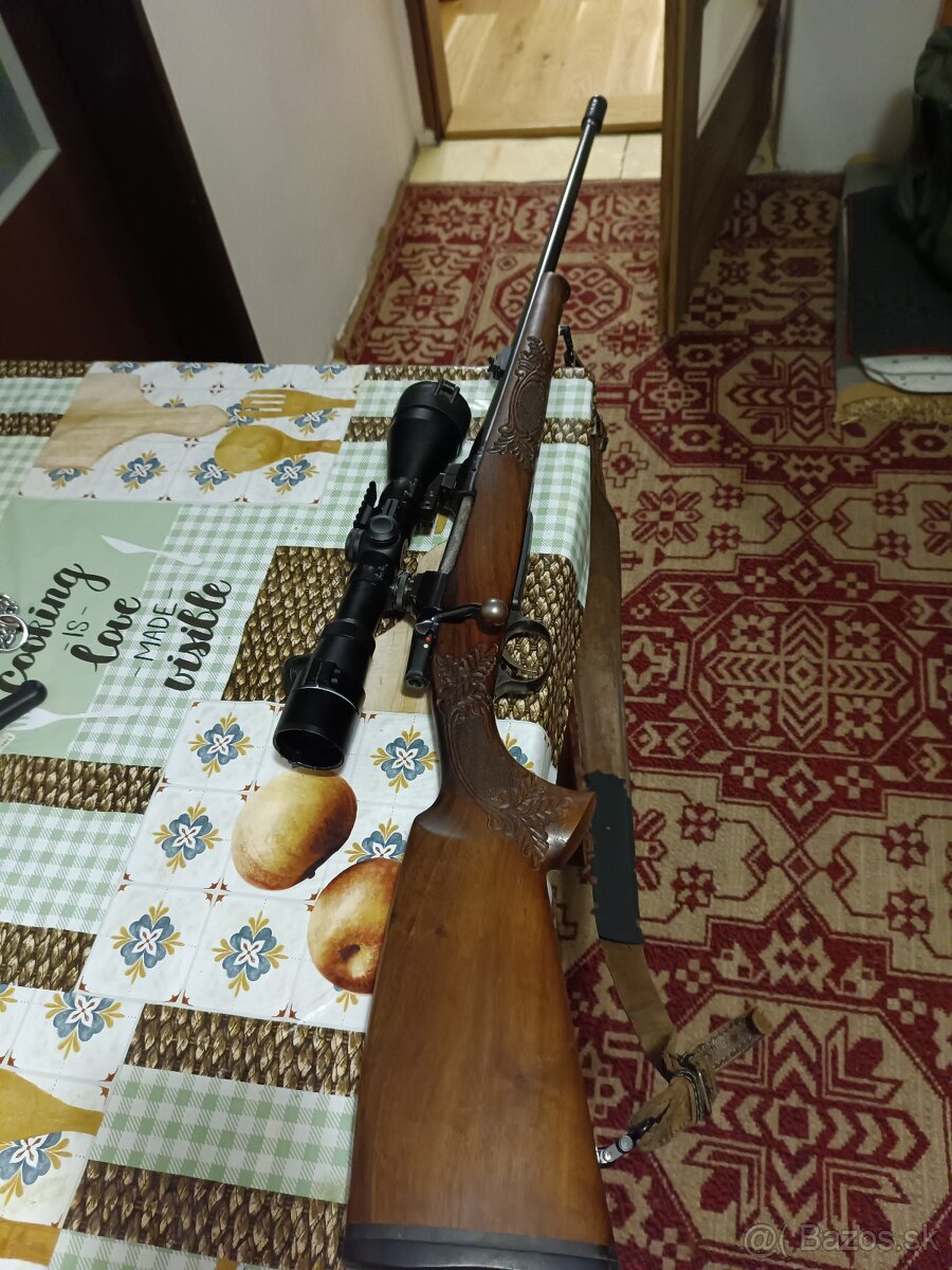CZ 550lux - 2