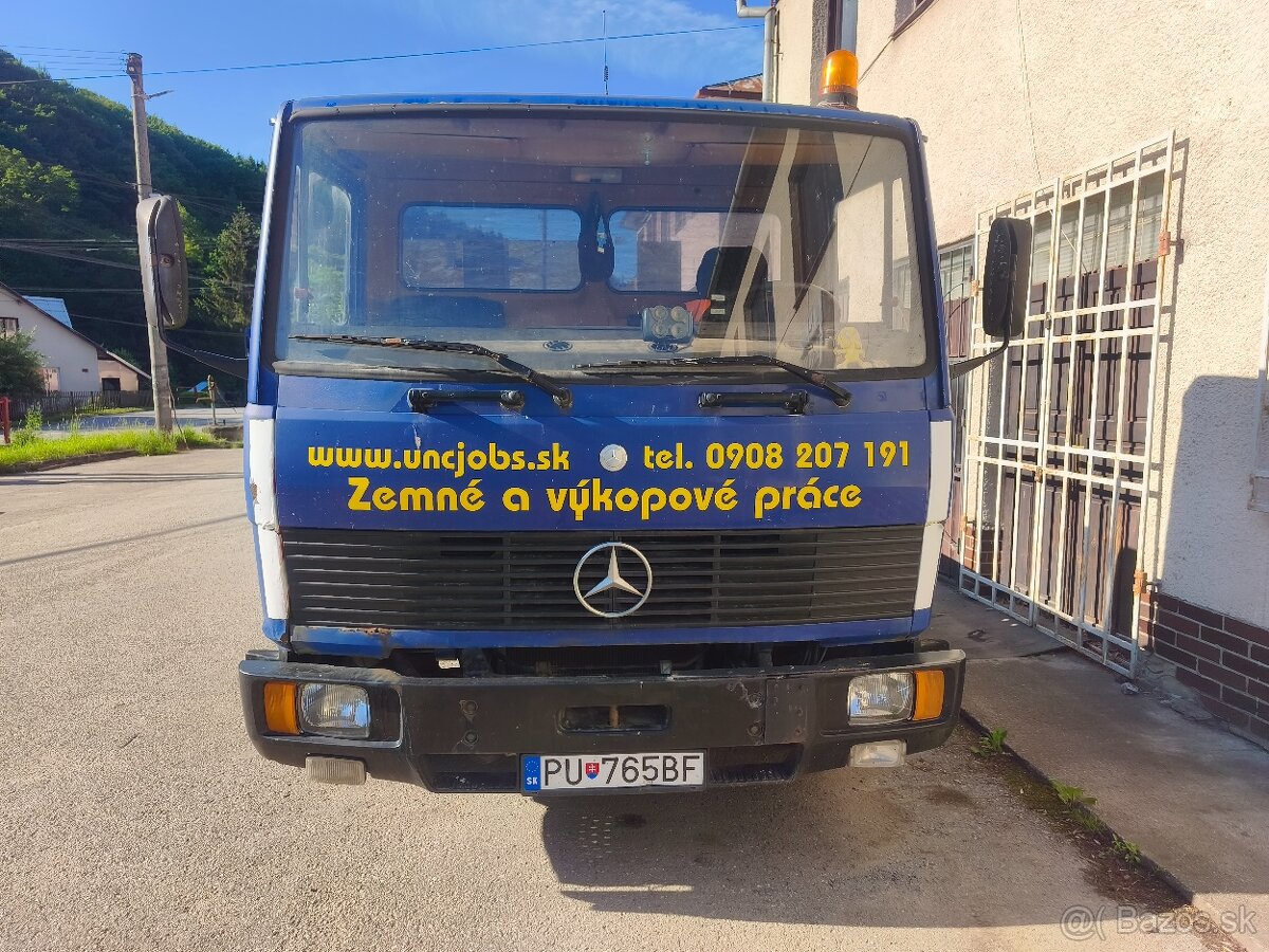Odťahovy špeciál - 2