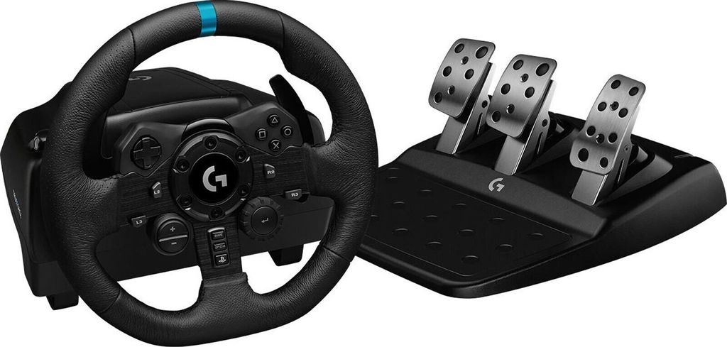 Logitech G923 - 2