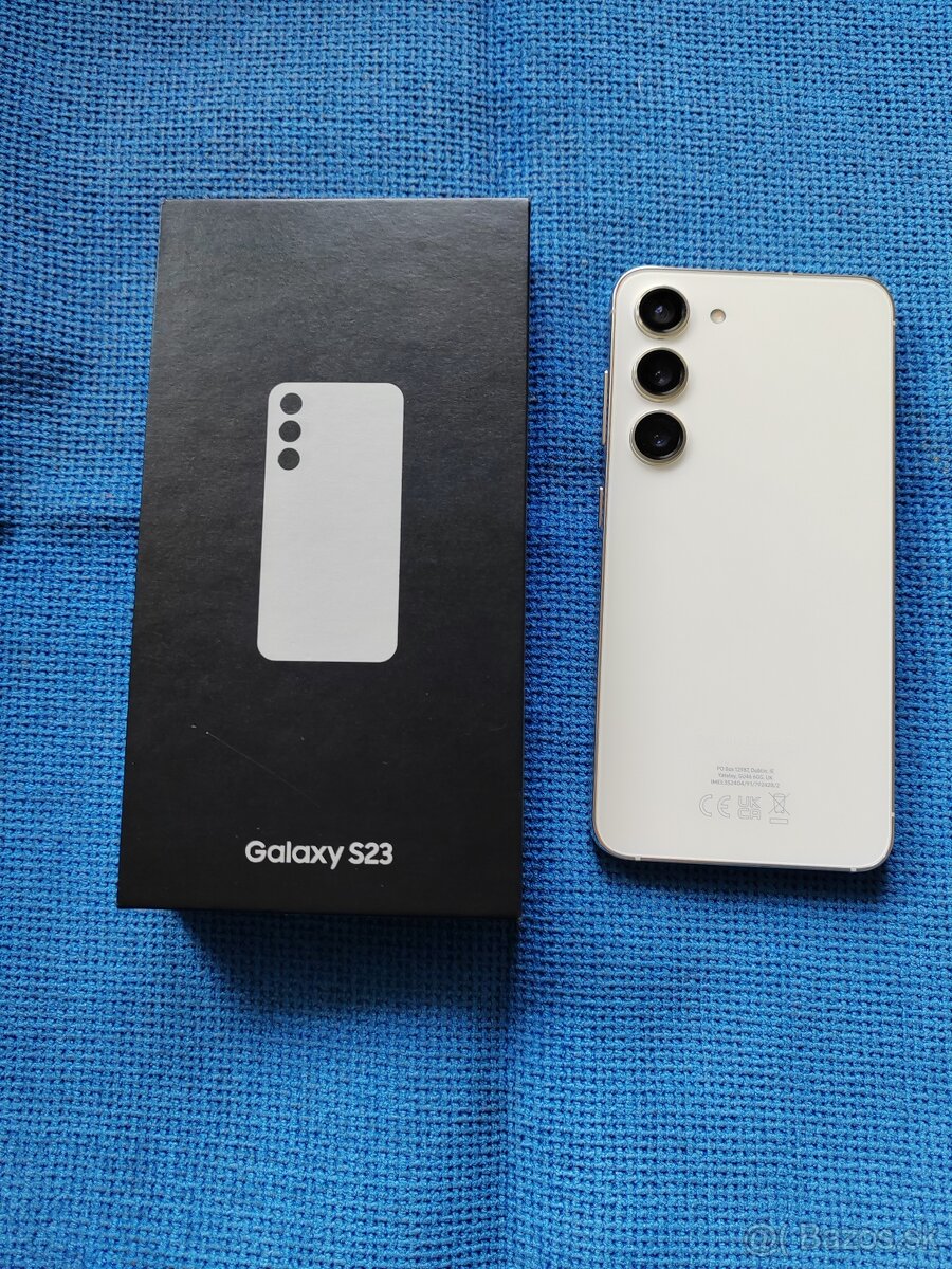 samsung galaxy s23 256gb - 2