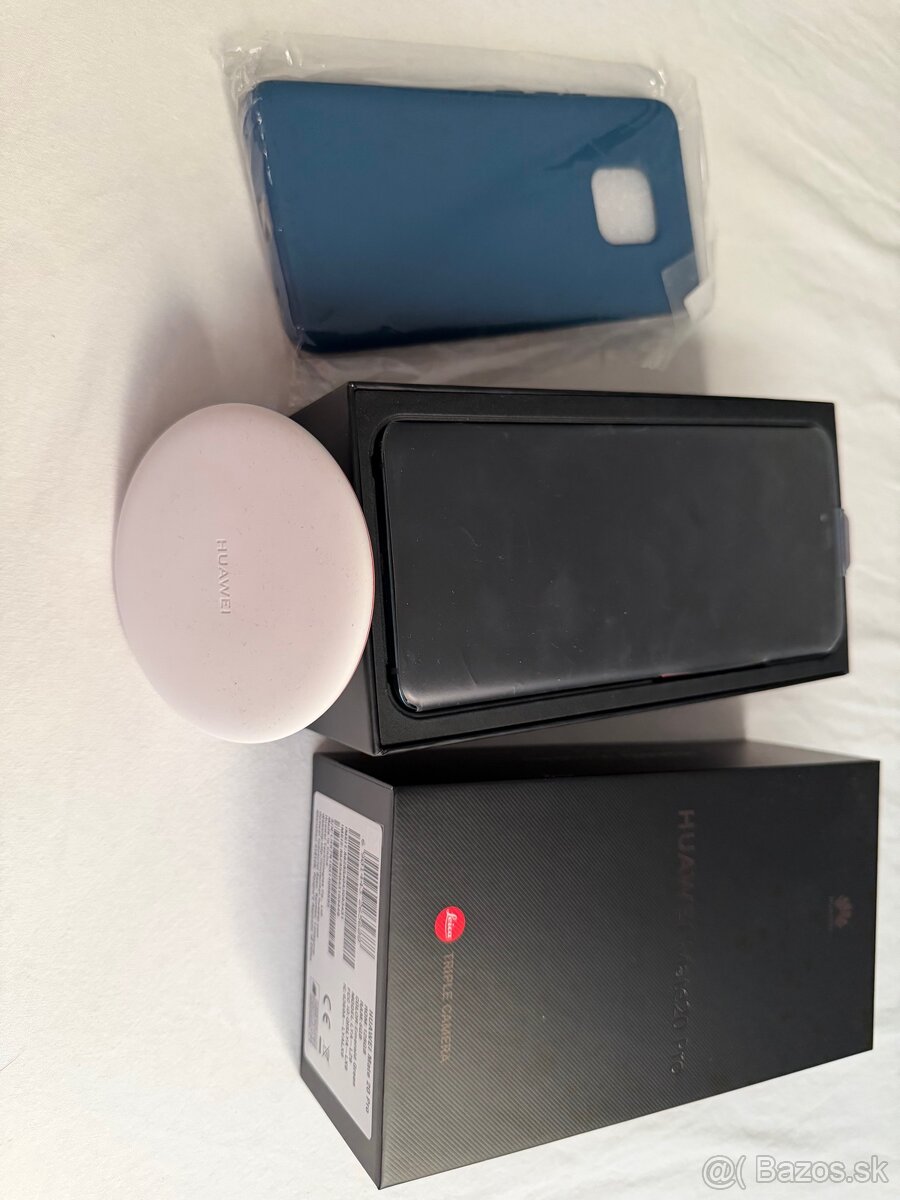 Huawei Mate 20 Pro - 2
