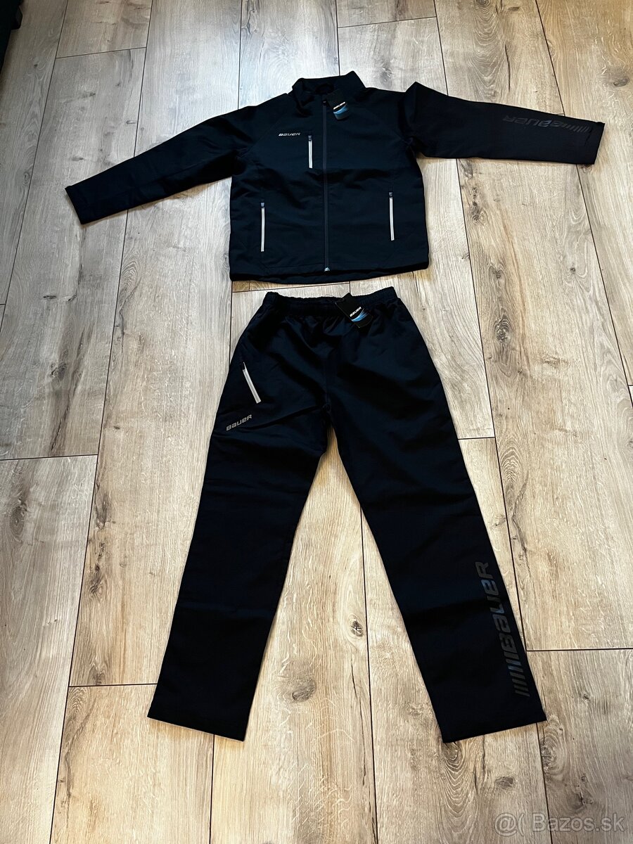 Športový textil BAUER - 2