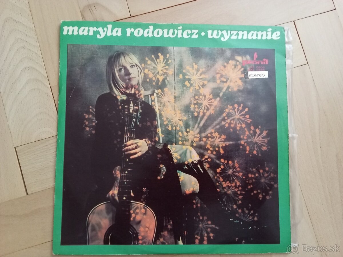 Maryla Rodowicz - 2