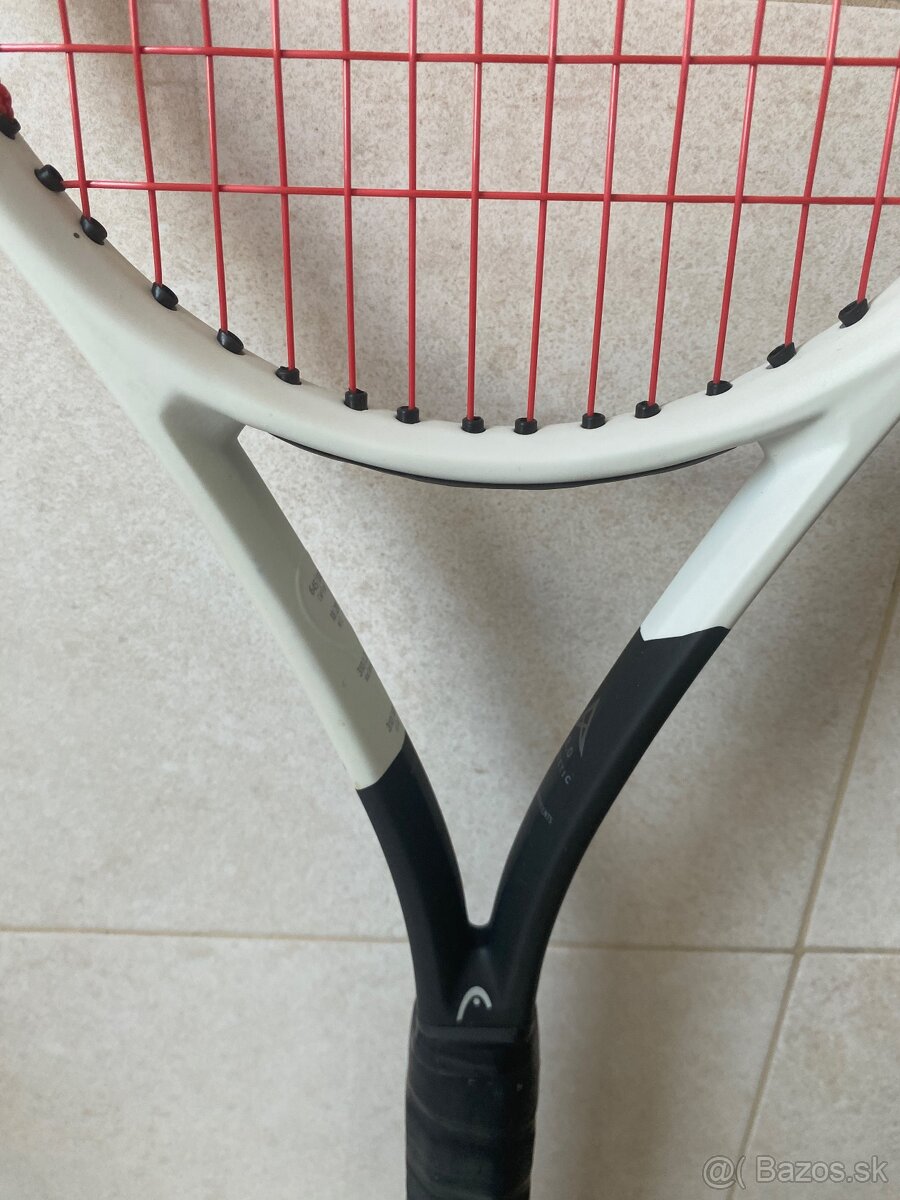 Head Speed Pro 2024 - 2