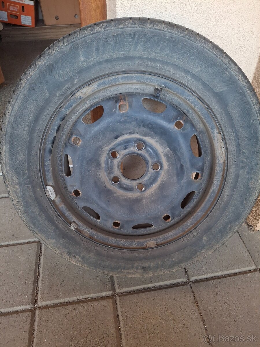 165/70 r14 - 2