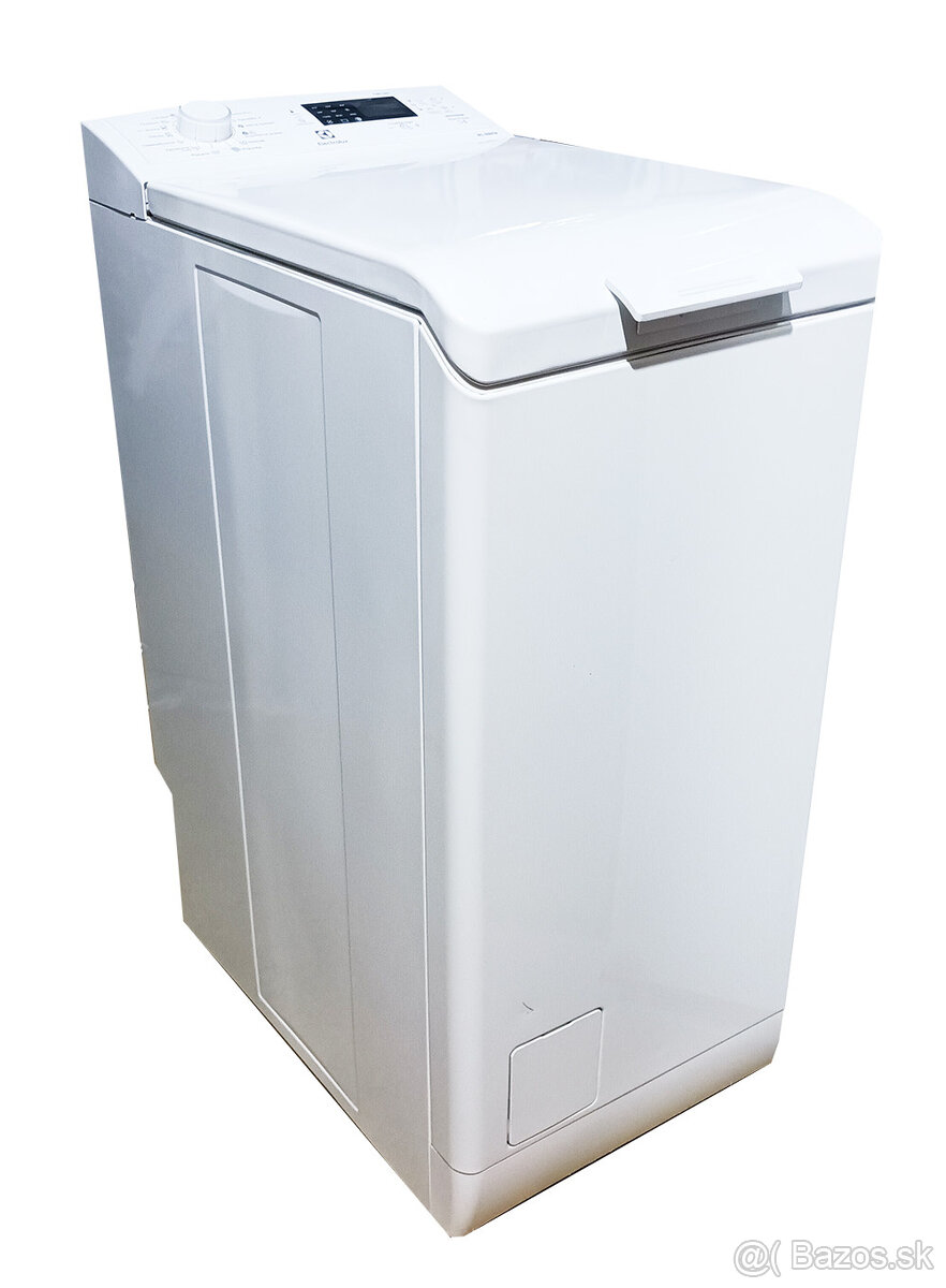Automatická pračka ELECTROLUX EWT 1262 EDW - 2