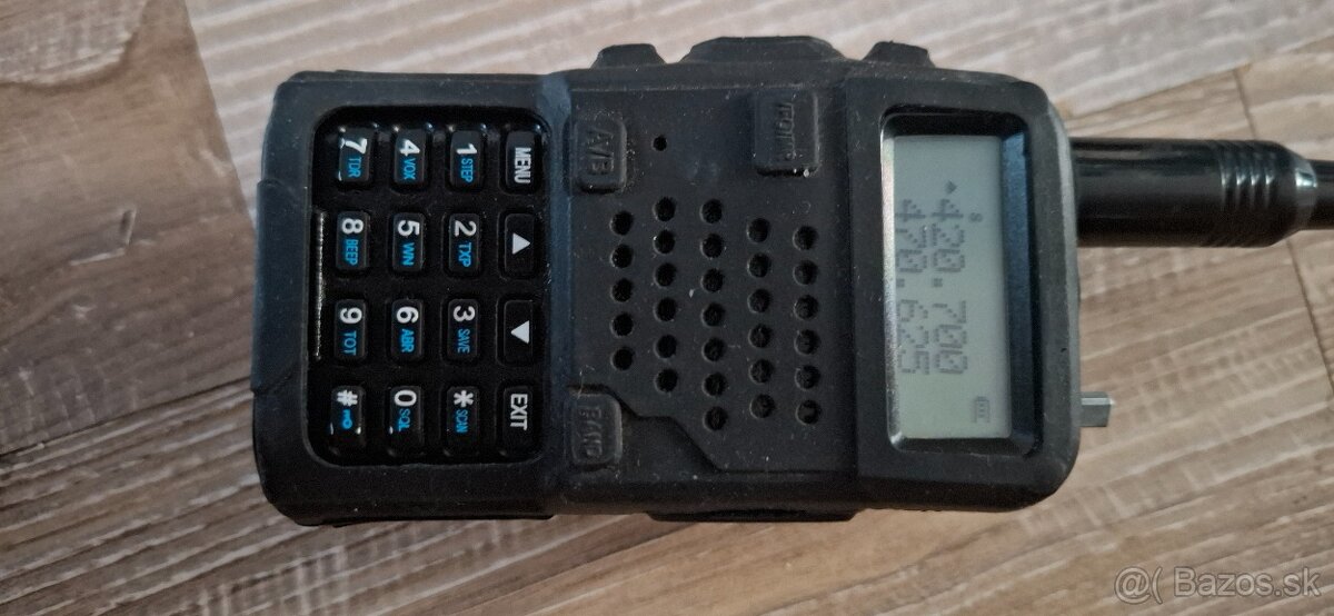 baofeng uv5r - 2