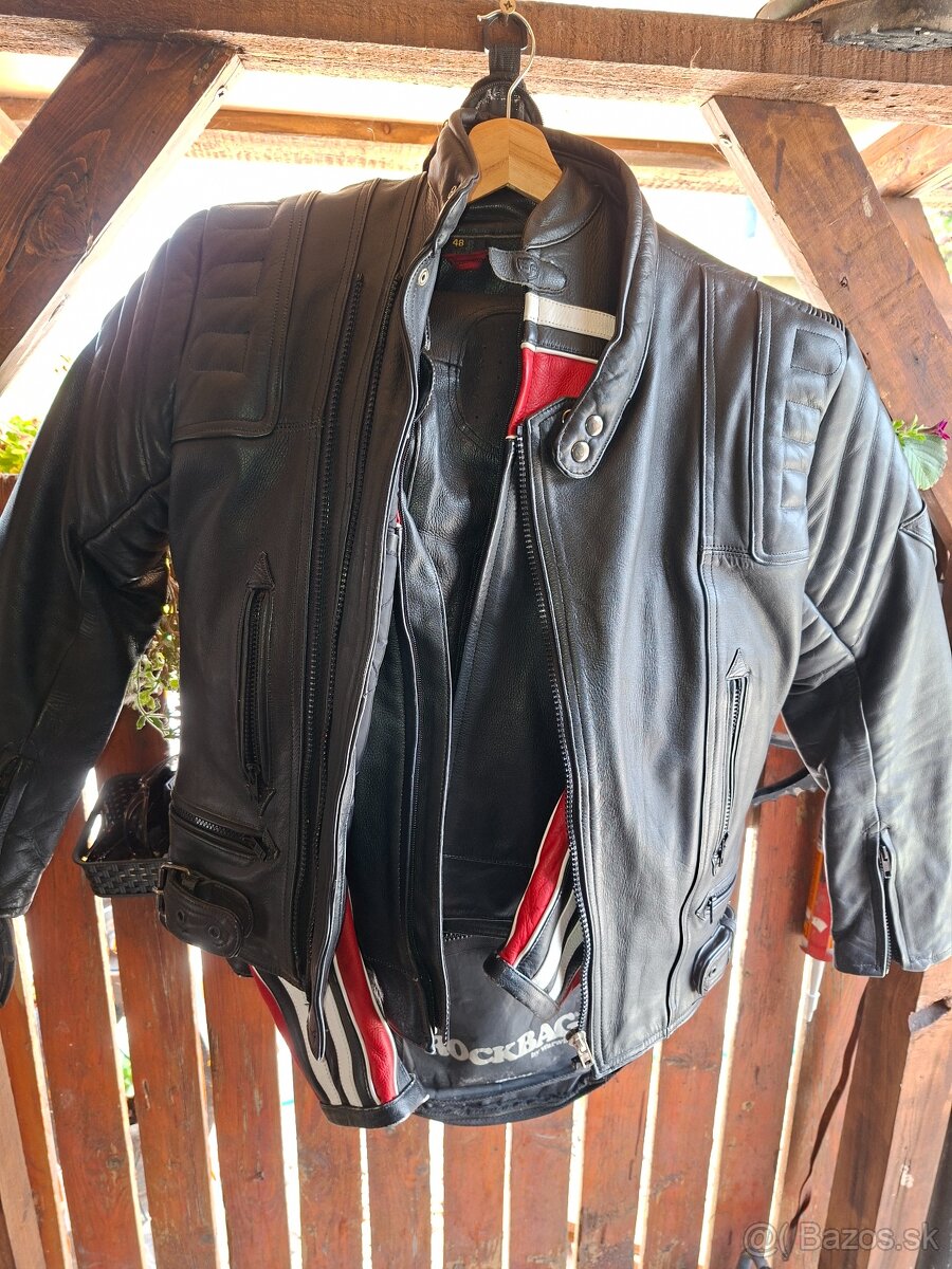 Moto bunda - 2