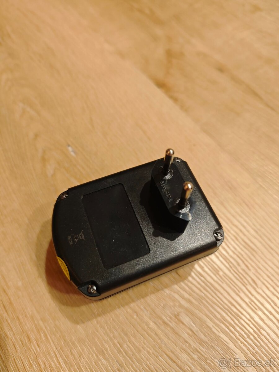 Menic napatia 230V na 110V - 2