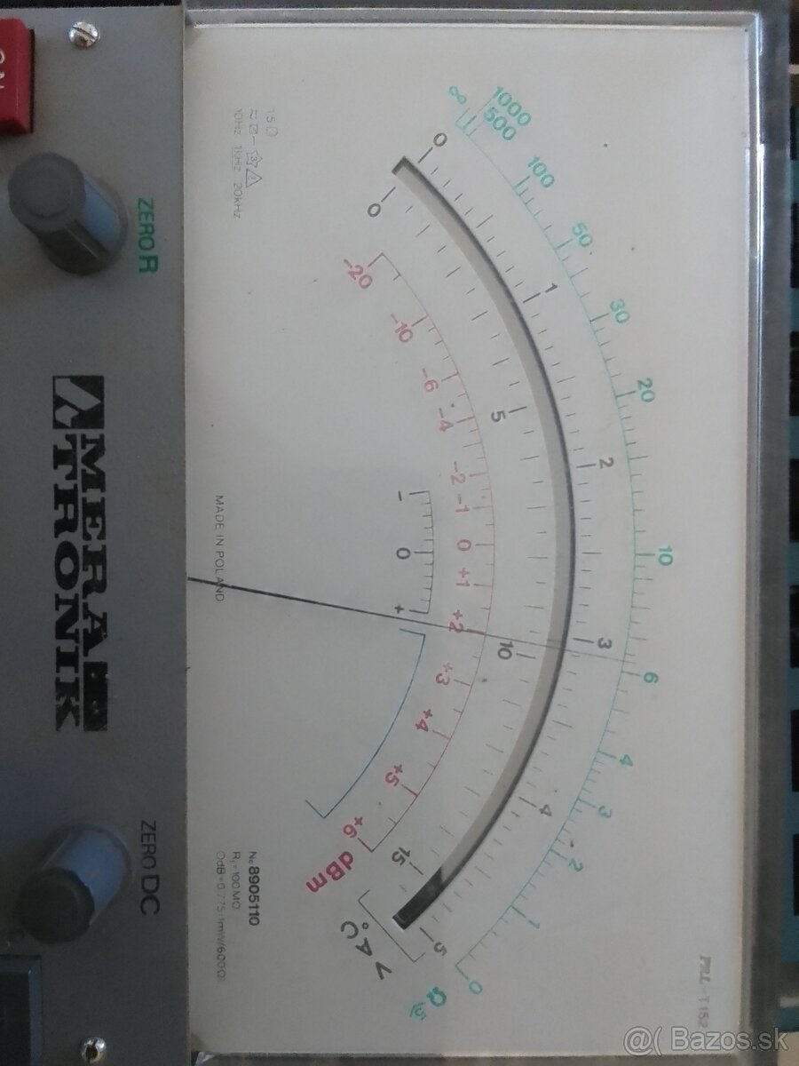 Multimeter - 2