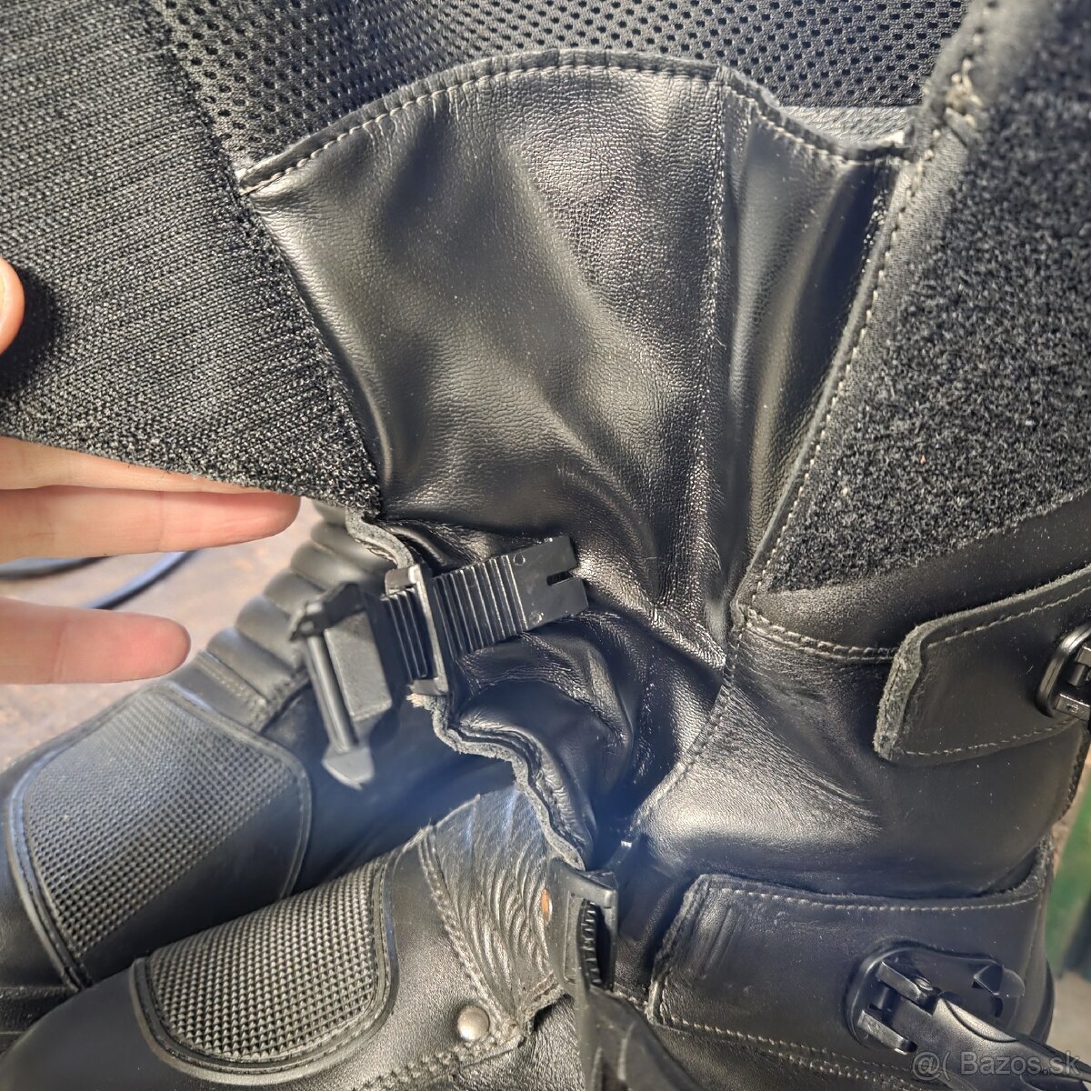 TCX Infinity GTX , velkost 42 - 2