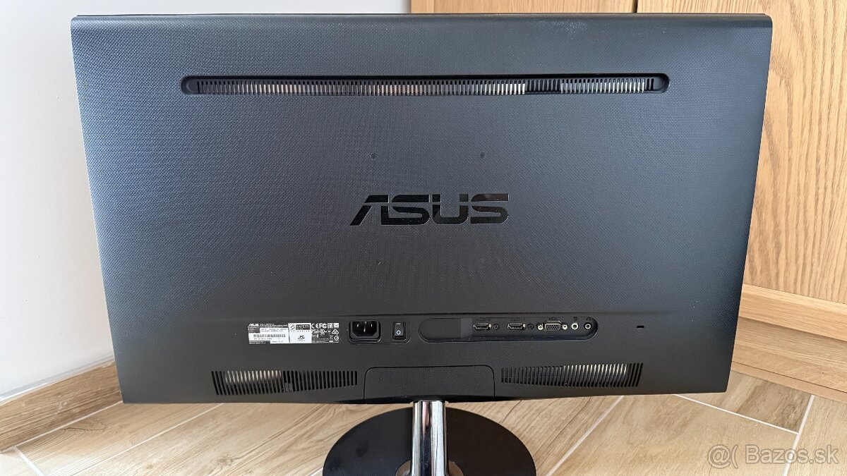 Monitor 27 - 2