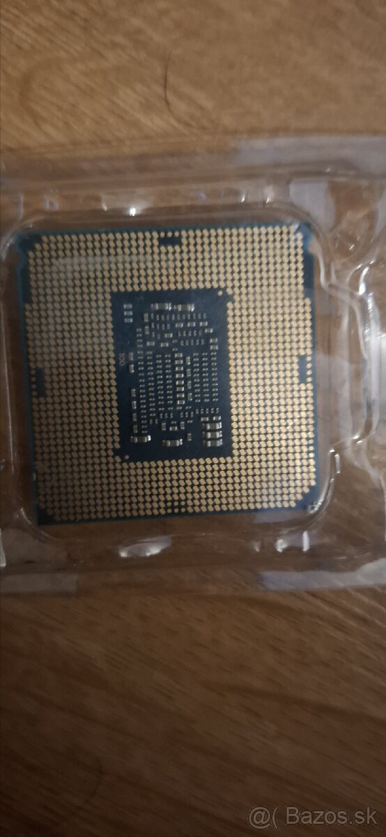 I3 8100 - 2