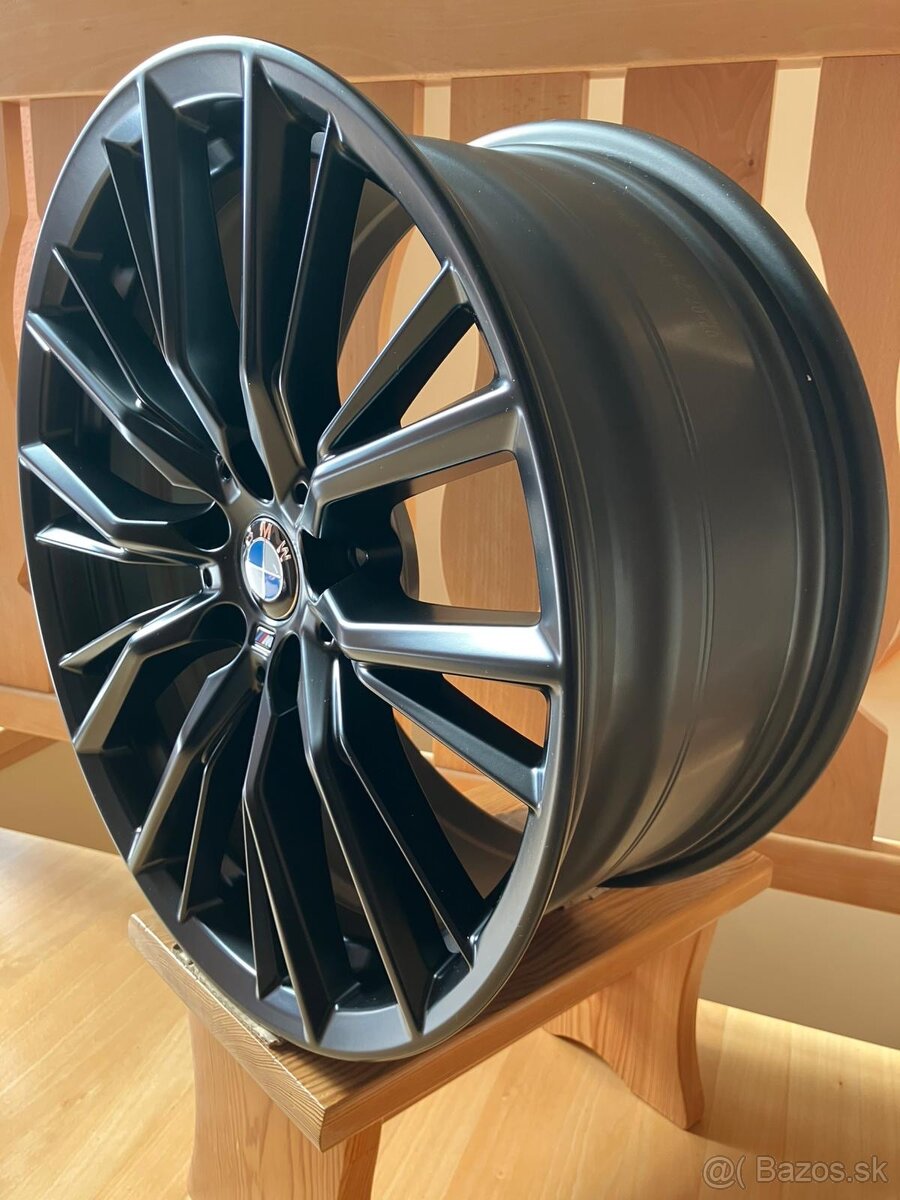 Alu disky BMW Styling 796 R18 - 2