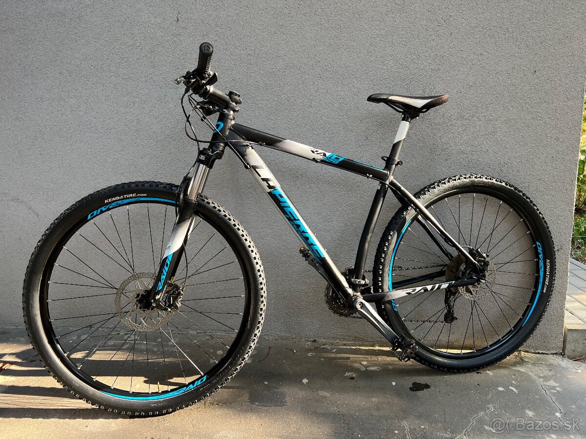 Lapierre Raid - 2