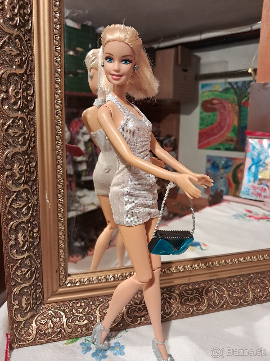 Babika,babiky,barbie - 2