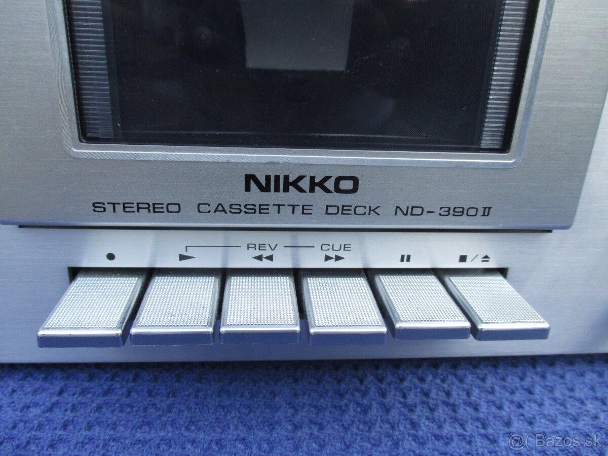 Nikko ND-390 2 - 2