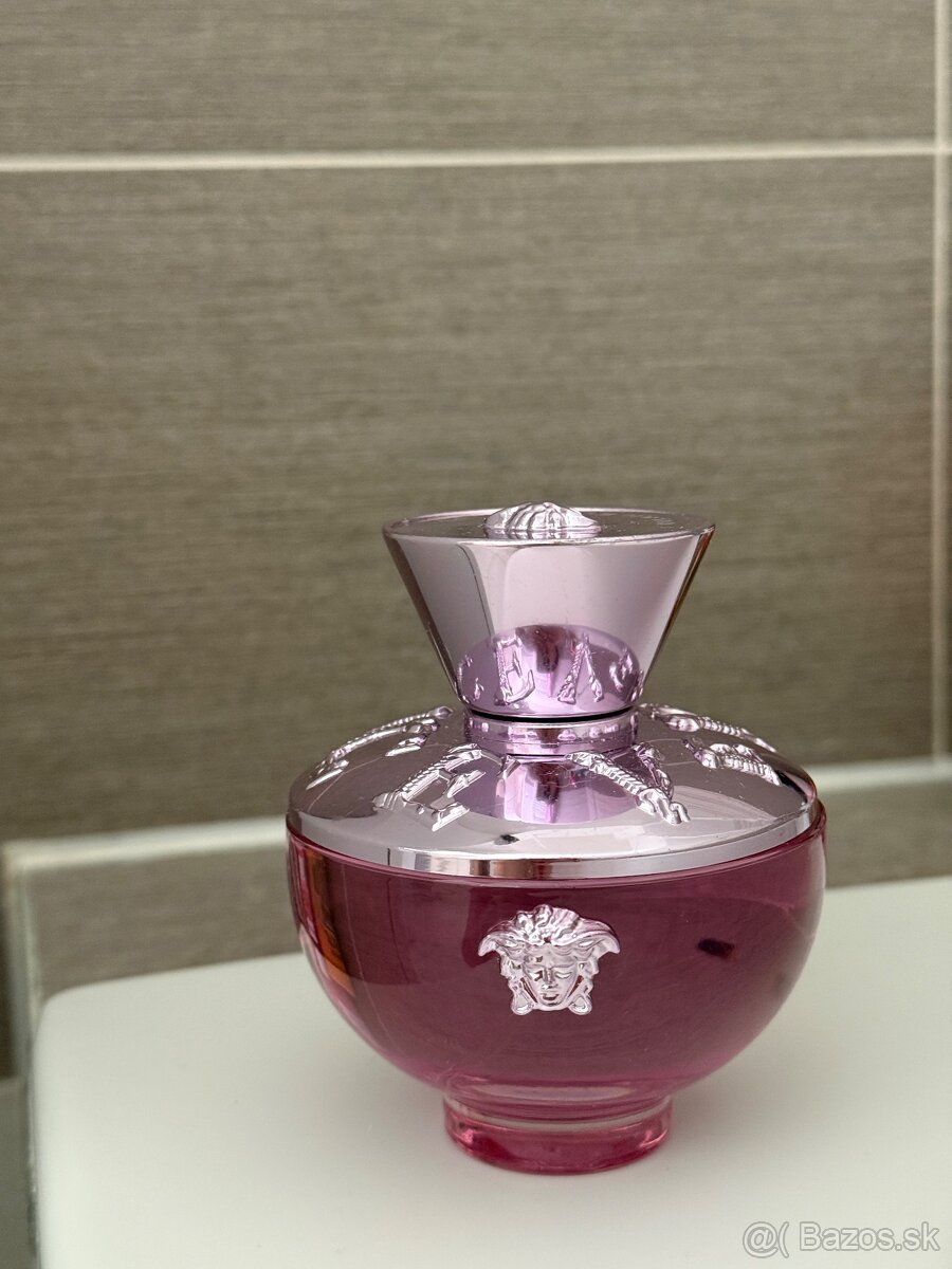 Versace Dylan Purple Blush Eau de Parfum 100 ml 💗 - 2