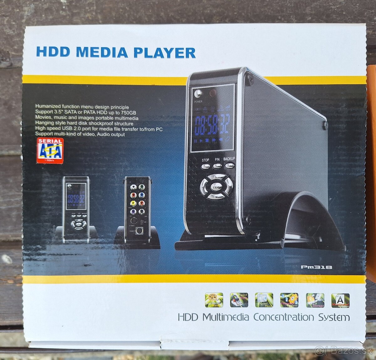 Nove PC komponenty - 2