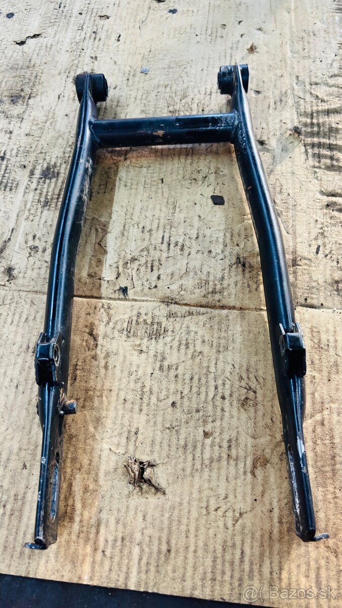 Simson kyvka - 2