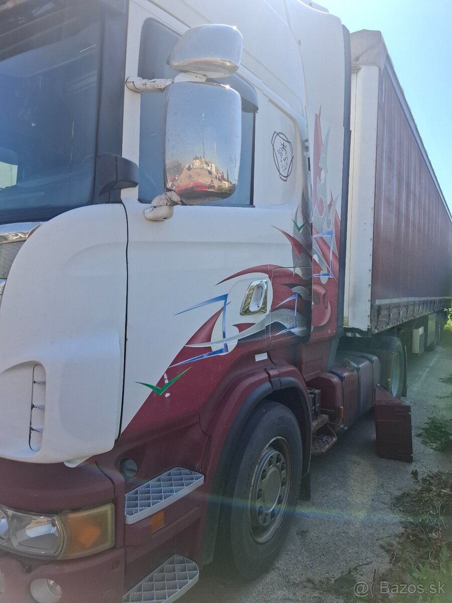 SCANIA - 2