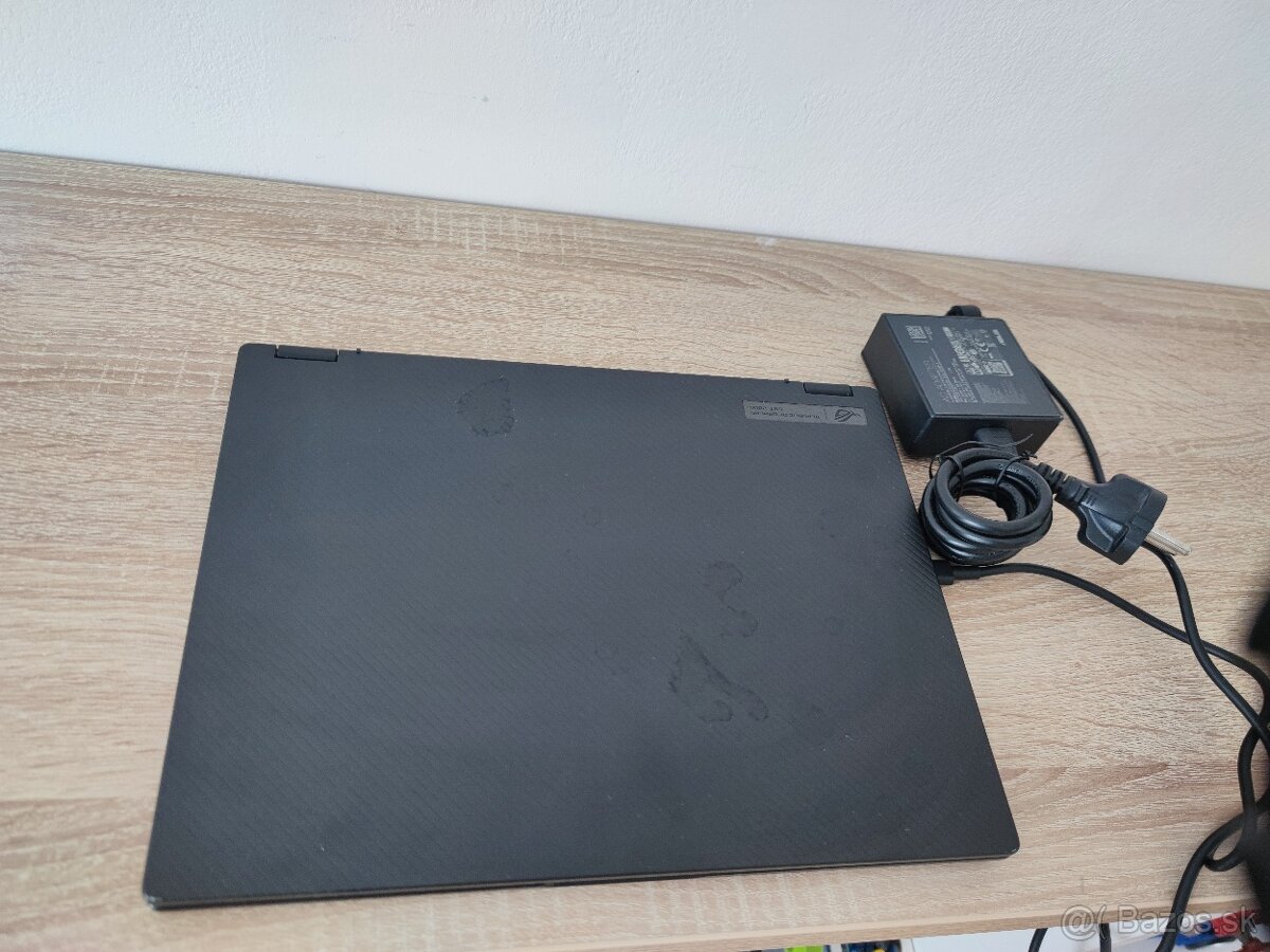 Asus Flow x13 3050 TI - 2
